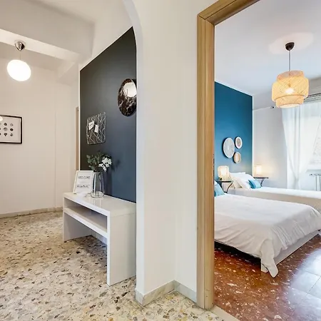 Feriehus Bdc - Trastevere *