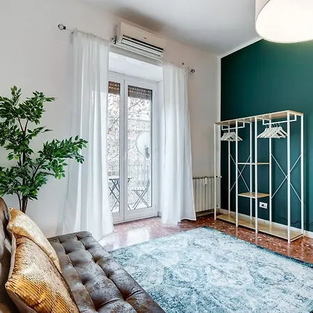 Feriehus Bdc - Trastevere *