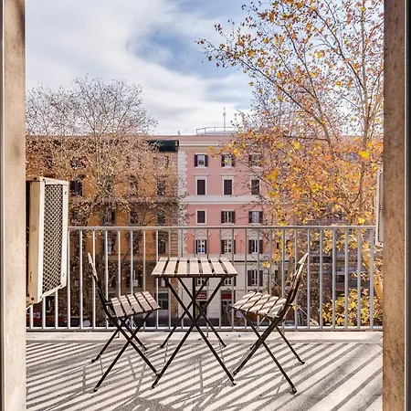 Bdc - Trastevere *
