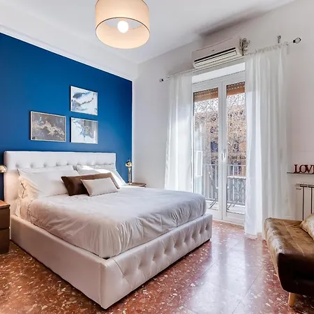 Bdc - Trastevere Ρώμη