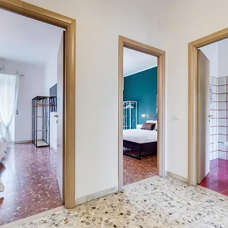 Bdc - Trastevere
